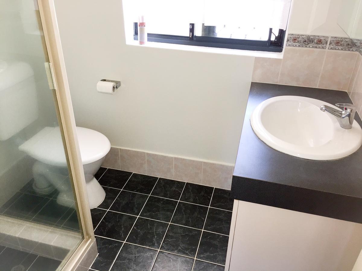 Caversham B&B Пърт Екстериор снимка