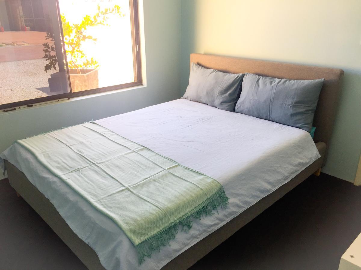 Caversham B&B Пърт Екстериор снимка