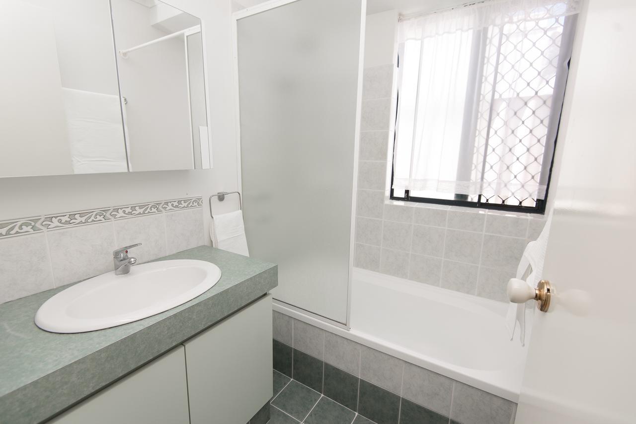 Caversham B&B Пърт Екстериор снимка