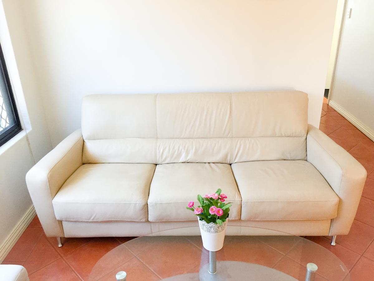 Caversham B&B Пърт Екстериор снимка